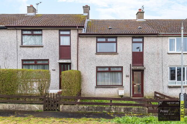 Photo 1 of 24 Ballywalter Gardens, Bangor