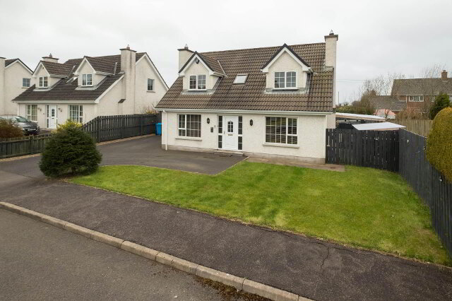 Photo 1 of 21 Fortview Park, Kesh