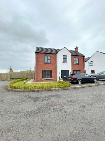 Photo 1 of 2 Bankmore Mews, Bankmore Road, Omagh