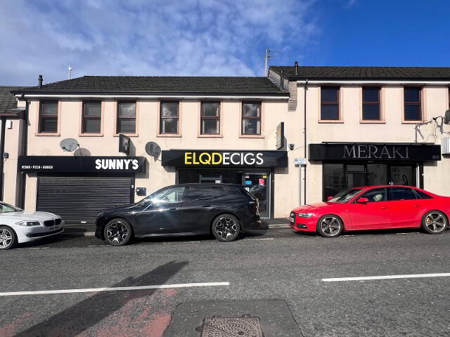 Photo 1 of 3 College Court, Rainey Street, Magherafelt