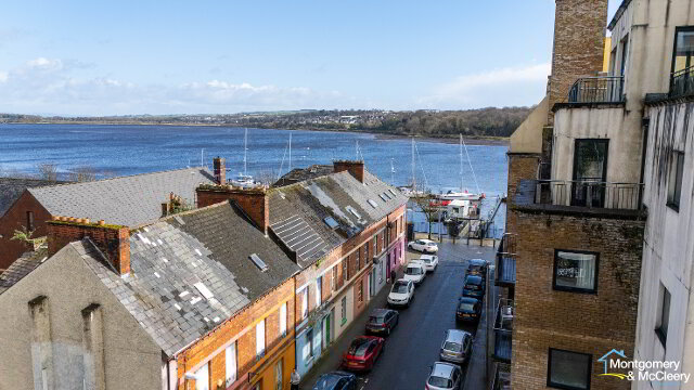 Photo 1 of 6 Baronet Street, Cityside, Derry/Londonderry