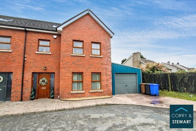 Photo 1 of 30b Tamlaght Road, Omagh