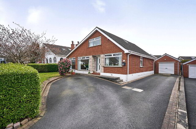 Photo 1 of 6 Pinehill Gardens, Bangor