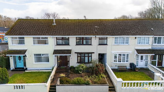 Photo 1 of 159 Stevenson Park, Waterside, Derry/Londonderry