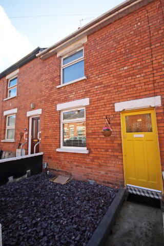 Photo 1 of 165 Greenville Road, Belfast