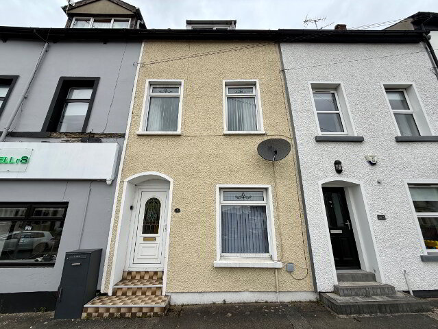 Photo 1 of 2 Westend Terrace, Cityside, L'Derry