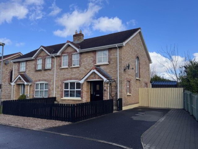 Photo 1 of 71a Ivy Mead, Waterside, Derry / Londonderry