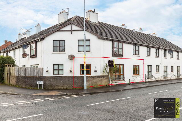 Photo 1 of 4 Church View Cottages, Bangor