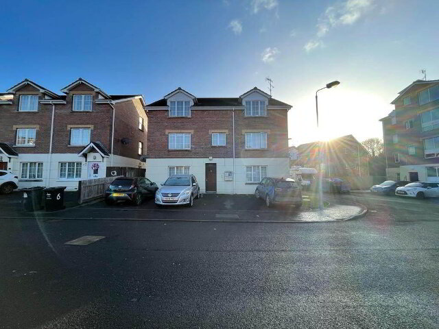 Photo 1 of 8a Riverview Ridge, Belfast