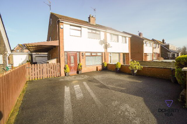 Photo 1 of 8 Chilton Road, Carrickfergus