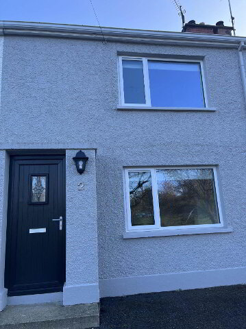 Photo 1 of 2 Lisolvan Terrace, Enniskillen