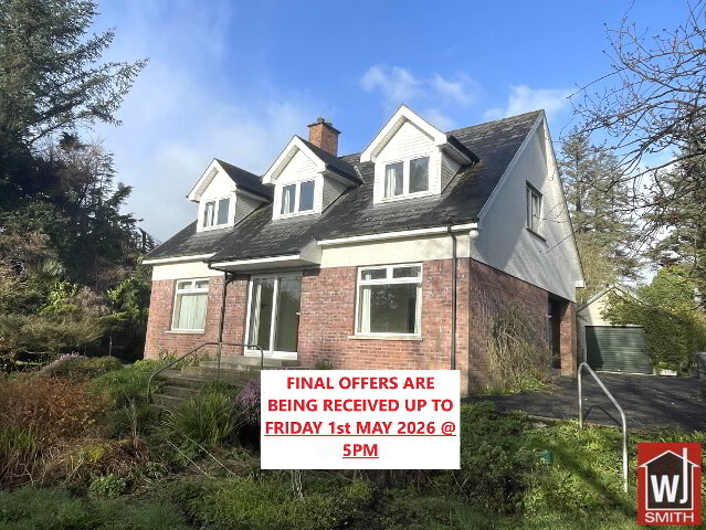 Photo 1 of 12 Erganagh Road, Castlederg