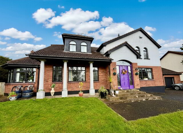 Photo 1 of 3 Larcom Drive, Culmore Road, L'Derry