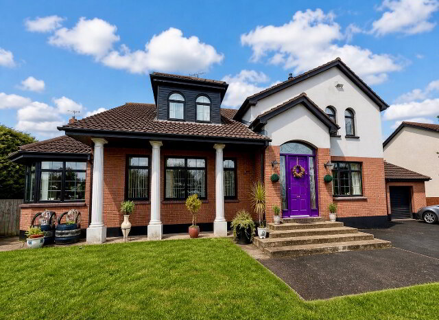 Photo 1 of 3 Larcom Drive, Culmore Road, L'Derry