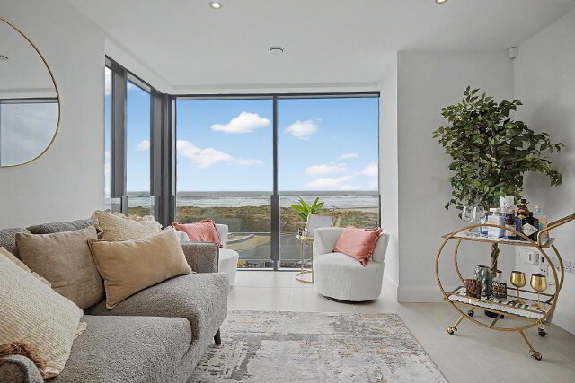 Photo 1 of 11 The Promenade, Sea Road, Castlerock, Coleraine