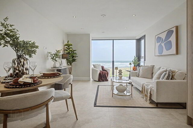 Photo 1 of 6 The Promenade, Sea Road, Castlerock, Coleraine