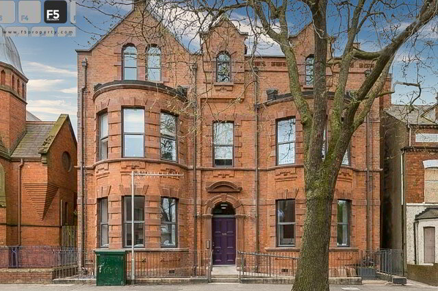 Photo 1 of Unit 4, 195 Templemore Avenue, Belfast