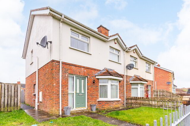 Photo 1 of 33 Lismore Manor, Criagavon