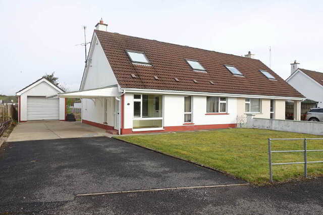 Photo 1 of 7 Rosscolban Court, Kesh