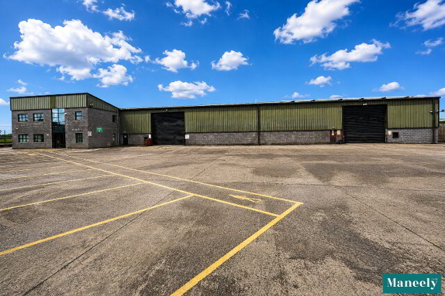 Photo 1 of 100 Gortgonis Road, Coalisland