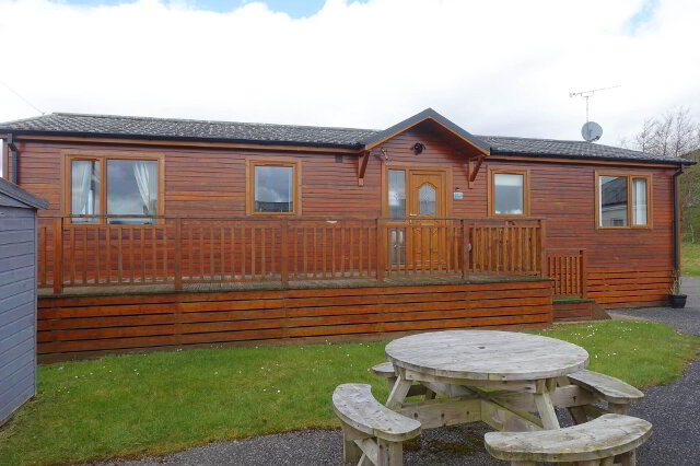 Photo 1 of B28 Drumhoney Holiday Park, Drumhoney Lane, Enniskillen