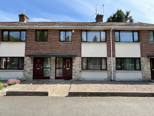 Photo 1 of 3 Church View, Waringstown