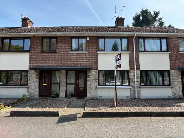 Photo 1 of 3 Church View, Waringstown