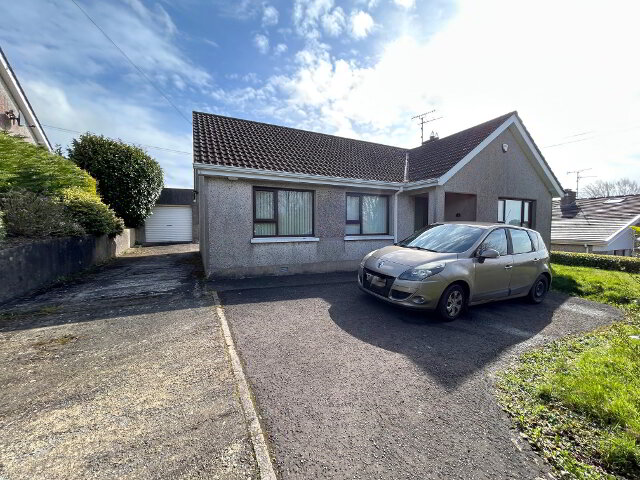 Photo 1 of 3 Thornville Park, Brook Street, Omagh