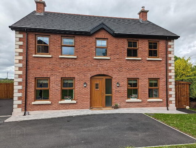 Photo 1 of 31 Killybrack Heights, Glencam Road, Omagh