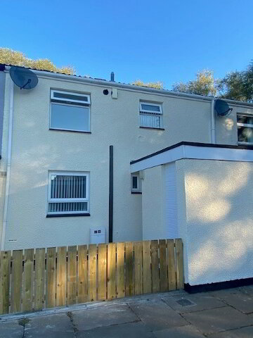 Photo 1 of 24 Stiles Farm, houses for sale Antrim