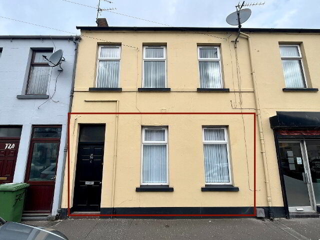 Photo 1 of 70 Union Street, Lurgan