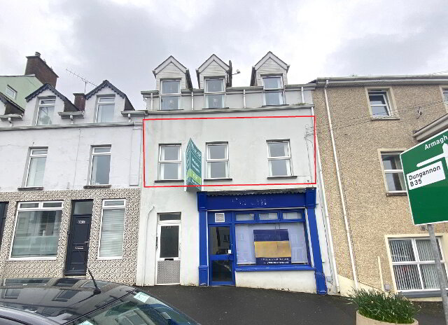 Photo 1 of 156a Moore Street, Aughnacloy