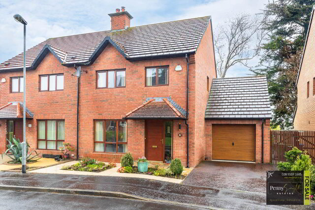 Photo 1 of 4 Worcester Lane, Bangor