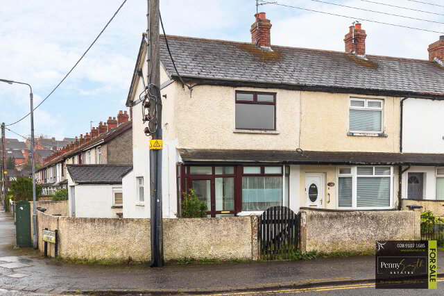 Photo 1 of 37 Clandeboye Road, Bangor