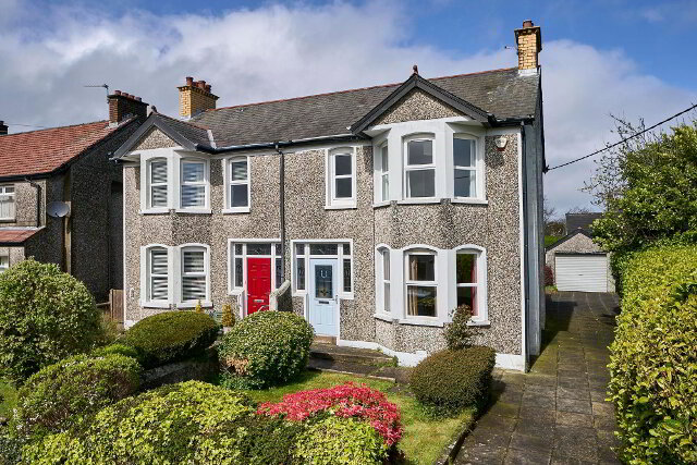 Photo 1 of 2 Greenmount Avenue, Bangor