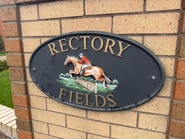 Photo 23 of 50 Rectory Fields, Broughshane, Ballymena