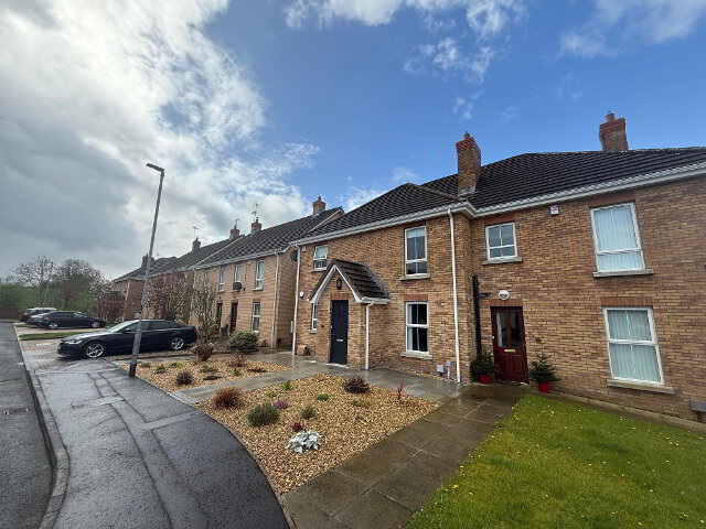 Photo 24 of 50 Rectory Fields, Broughshane, Ballymena
