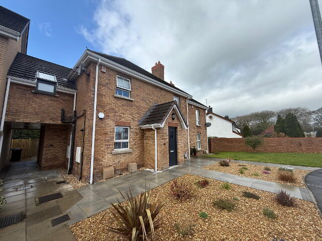 Photo 1 of 50 Rectory Fields, Broughshane, Ballymena