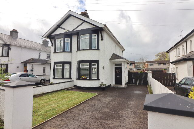 Photo 1 of 99 Lake Street, Lurgan