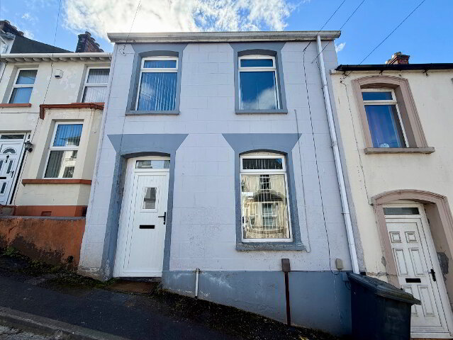 Photo 1 of 8 Robert Street, Waterside, L’derry