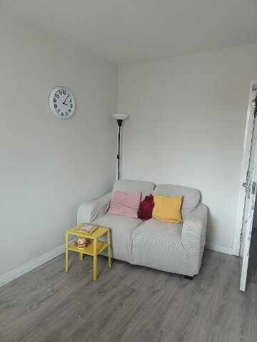 Photo 1 of Unit 8, 17 Fitzroy Avenue, houses to rent in Belfast