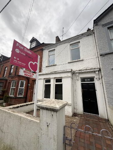 Photo 1 of 96 Cullybackey Road, Ballymena