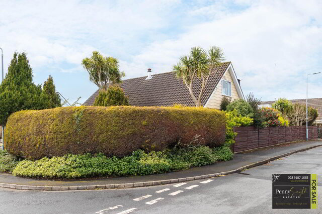 Photo 1 of 8 Meadowvale Close, Bangor