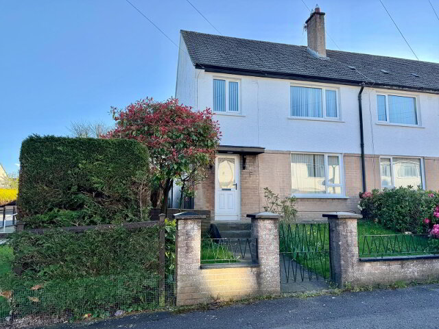 Photo 1 of 18 Kings Crescent, Newtownabbey