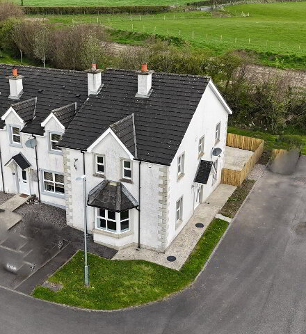 Photo 1 of 54 Elmwood Green, Castlederg