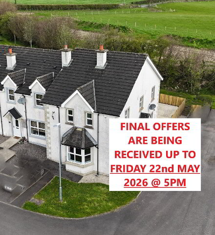 Photo 1 of 54 Elmwood Green, Castlederg