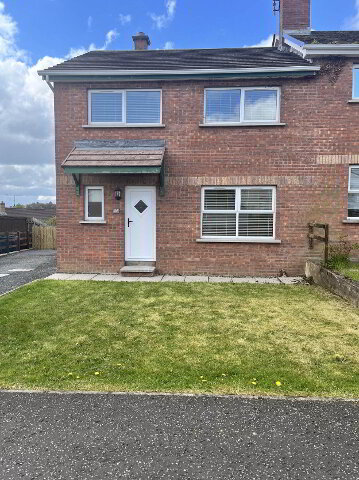 Photo 1 of 16 College Park Lane, Enniskillen