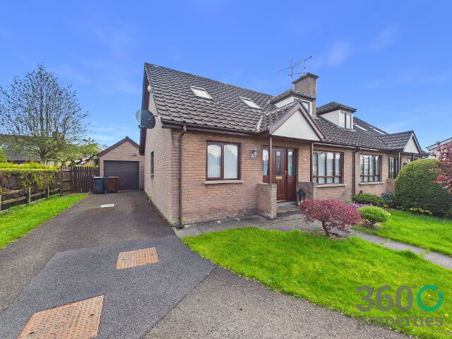 Photo 1 of 14 Farm Lodge, Ballymena