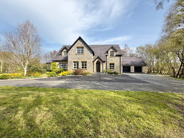 Photo 1 of 11 Hawthorn Road, Killyclogher, Omagh