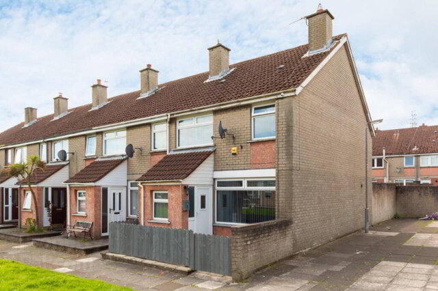 Photo 1 of 6 St Gallens Court, Bangor